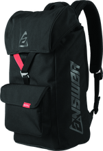 Load image into Gallery viewer, Answer Backpack - Black - Powersports Haven