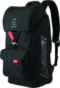 Answer Backpack - Black - Powersports Haven