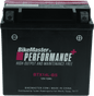 BikeMaster BTX14L-BS Battery - Powersports Haven
