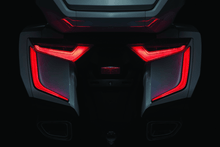 Load image into Gallery viewer, Kuryakyn Omni L.E.D. Rear Bag Accents 18-20 GL1800 - Powersports Haven