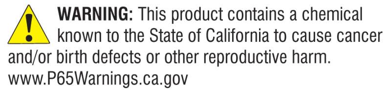 DEI 17-22 Harley Davidson FLH/FLT/FLR Heat Shield Liner Kit - Powersports Haven