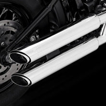 Load image into Gallery viewer, Vance &amp; Hines 2007 Harley Davidson Softail Standard / 07-17 Heritage PCX Slip-On Exhaust - Powersports Haven