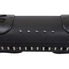 Load image into Gallery viewer, Bazooka 24in G3 Party Bar Double Sided Red/Green/Blue Bluetooth - Powersports Haven
