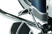 Load image into Gallery viewer, Kuryakyn Phantom Shift Peg Chrome - Powersports Haven