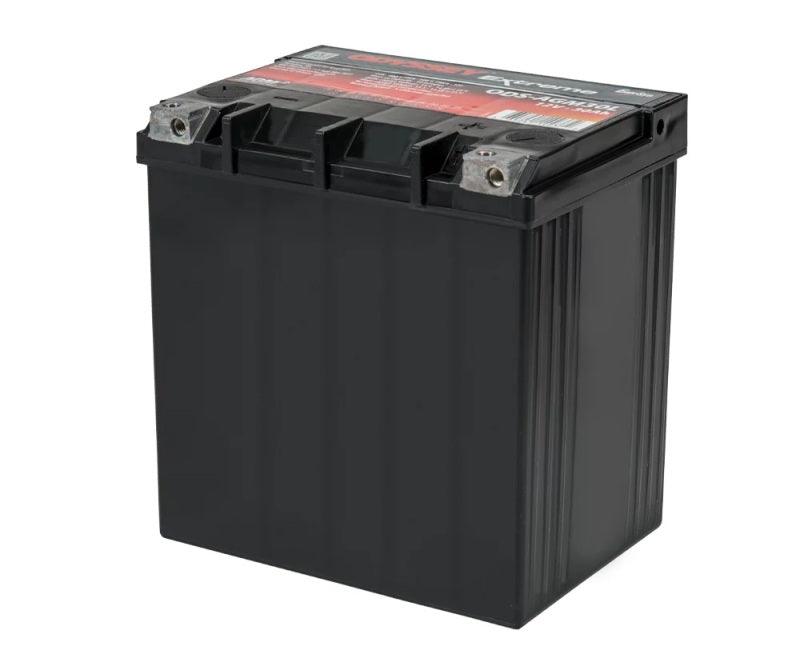 Odyssey Battery Powersport Extreme AGM Battery - Powersports Haven