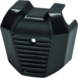 Kuryakyn Precision Coil Cover Black - Powersports Haven