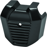 Kuryakyn Precision Coil Cover Black