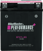 BikeMaster BTX7L-BS Battery - Powersports Haven