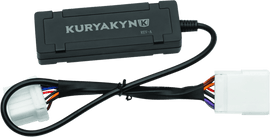 Kuryakyn Turn Signal Regulator 8-Pin Amp - Powersports Haven