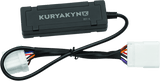 Kuryakyn Turn Signal Regulator 8-Pin Amp