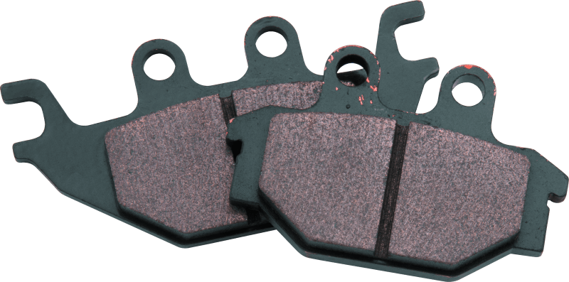 Twin Power 15-16 Indian Scout Sintered Brake Pads Rear - Powersports Haven