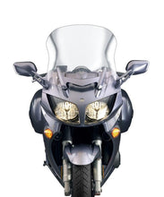 Load image into Gallery viewer, National Cycle 06-12 Yamaha FJR1300 V Stream/ Wave Mid/Std. Windshield-Clear - Powersports Haven
