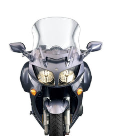 National Cycle 06-12 Yamaha FJR1300 V Stream/ Wave Mid/Std. Windshield-Clear - Powersports Haven