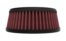 Load image into Gallery viewer, K&amp;N Round Tapered 6.25in Base OD x 5.5in Top OD x 2.125in H Replacement Filter for Harley Davidson - Powersports Haven