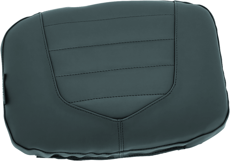 Kuryakyn Removable Luggage Backrest Pad - Powersports Haven