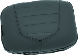 Kuryakyn Removable Luggage Backrest Pad - Powersports Haven