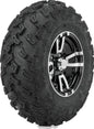 QuadBoss QBT447 Utility Tire - 26x9-14 6Ply - Powersports Haven