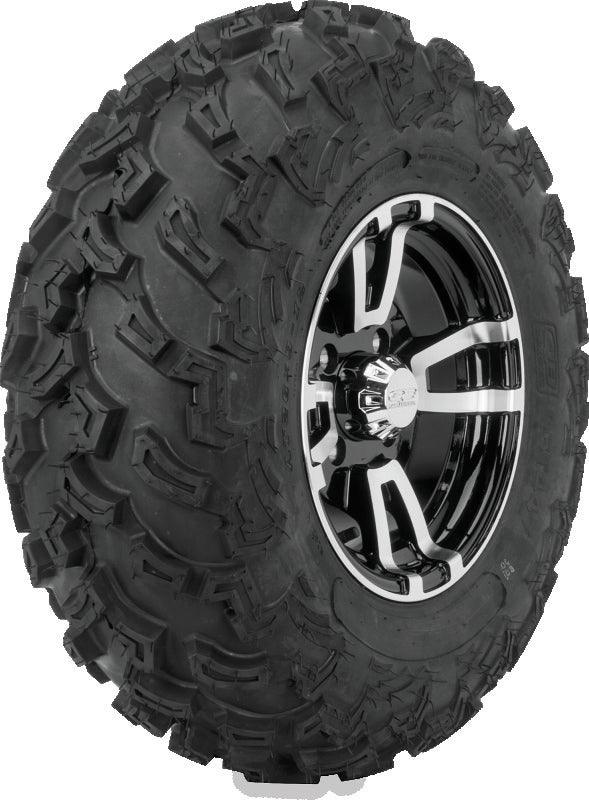 QuadBoss QBT447 Utility Tire - 26x9-12 6Ply - Powersports Haven
