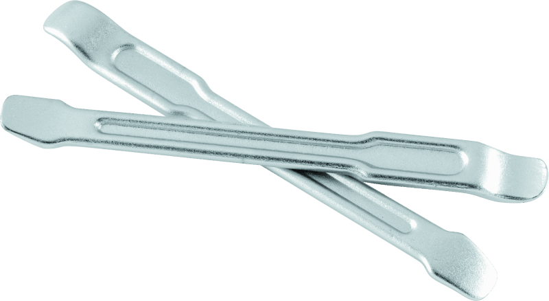 BikeMaster Tire Iron 8in 2/Pack - Powersports Haven