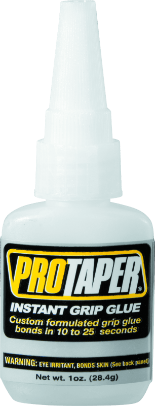 ProTaper Grip Glue 1oz. Bottle - Powersports Haven