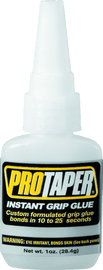 ProTaper Grip Glue 1oz. Bottle - Powersports Haven