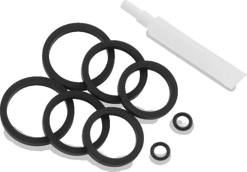 Performance Machine Seal Kit 112x6B - Powersports Haven