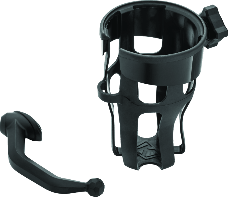 Kuryakyn Reflex Drink Holder- Goldwing - Powersports Haven