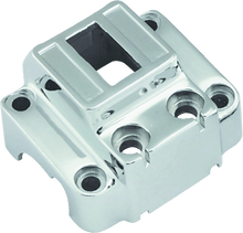 Load image into Gallery viewer, Bikers Choice 73-81 Big Twin &amp; XL Chrome Vertical Switch Housing Replaces H-D 71539-73B - Powersports Haven