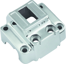 Bikers Choice 73-81 Big Twin & XL Chrome Vertical Switch Housing Replaces H-D 71539-73B - Powersports Haven