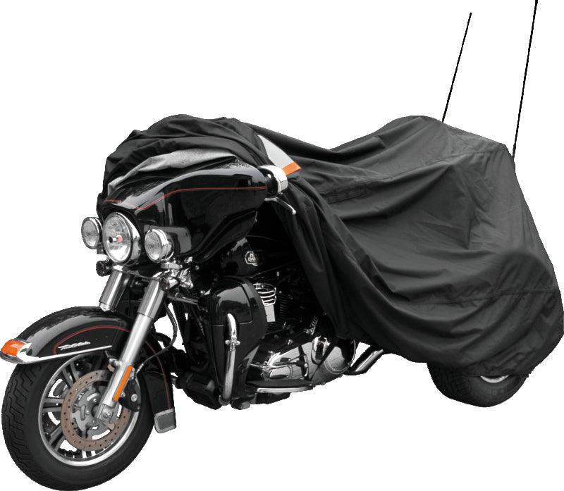 Covermax Trike Cover For HD Bikes - Powersports Haven
