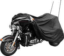 Load image into Gallery viewer, Covermax Trike Cover For HD Bikes - Powersports Haven