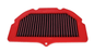 BMC 01-04 Suzuki GSX R 1000 Replacement Air Filter- Race - Powersports Haven