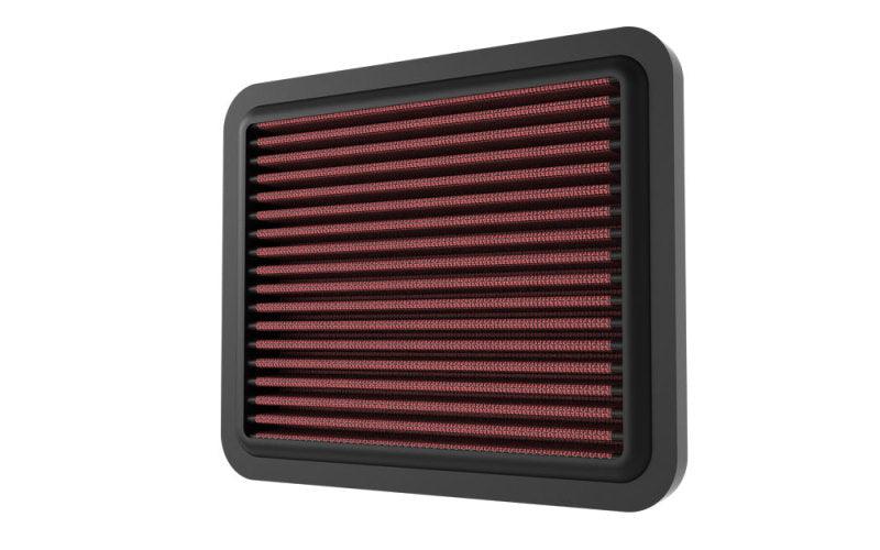 K&N 2022 Ducati Streetfighter Replacement Air Filter - Powersports Haven