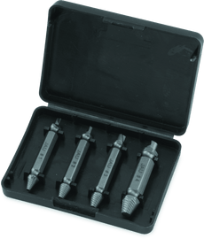 BikeMaster 4Pc Screw Extractor - Powersports Haven