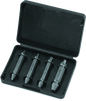 BikeMaster 4Pc Screw Extractor - Powersports Haven