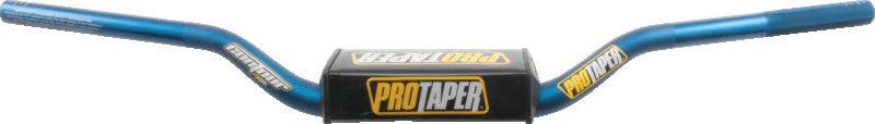 ProTaper Contour SX Race Handlebar - Blue - Powersports Haven