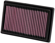 Load image into Gallery viewer, K&amp;N 08-12 Can-Am Spyder 990/RS990 Replacement Air Filter - Powersports Haven