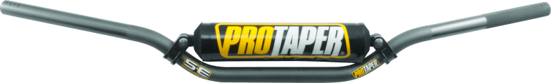 ProTaper SE SX Race Handlebar - Platinum - Powersports Haven