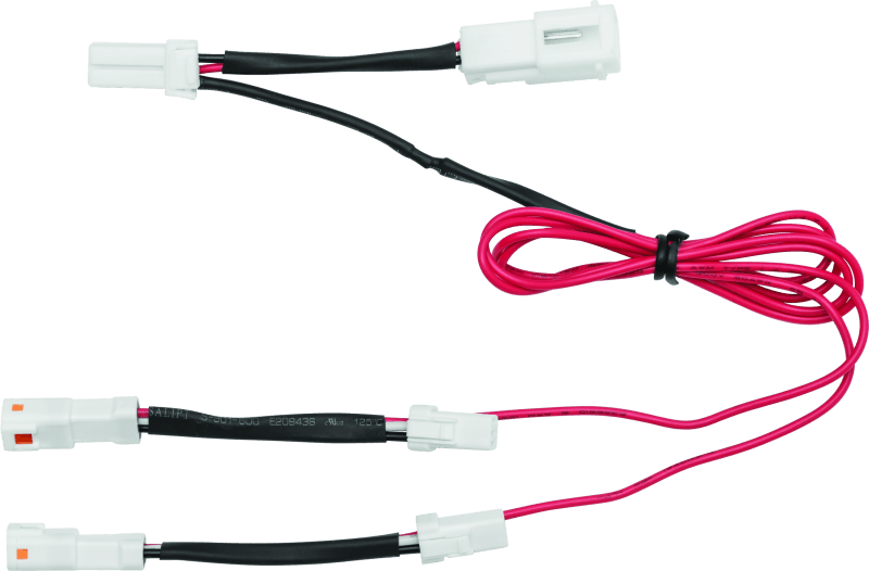 Kuryakyn Tracer Power Adapter - Powersports Haven