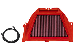 BMC 03-06 Honda CBR 600 Rr Replacement Air Filter - Powersports Haven