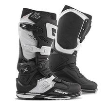 Load image into Gallery viewer, Gaerne SG22 Boot Black/White Size - 10 - Powersports Haven