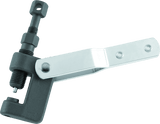 BikeMaster Chain Breaker Tool (for 425 through 525 Chains)