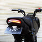New Rage Cycles 21+ Honda Grom Fender Eliminator Kit - Powersports Haven