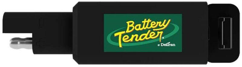 Battery Tender USB Charger Adaptor - Powersports Haven