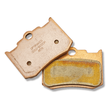 Load image into Gallery viewer, Performance Machine Brake Pads - 125x4R DP - Powersports Haven