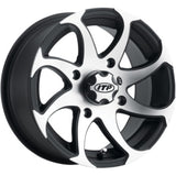 ITP Twister 14x7 5+2 4/110 - Right Side