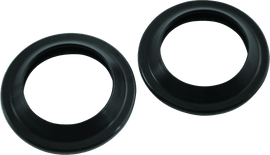 Bikers Choice 88-Up XL FXR FXD 39MM Dust Seals (Pr) Replaces H-D 45401-87 - Powersports Haven