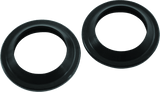 Bikers Choice 88-Up XL FXR FXD 39MM Dust Seals (Pr) Replaces H-D 45401-87