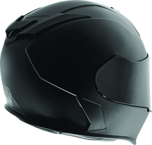 Load image into Gallery viewer, Speed Helmet and Strength SS900 Solid Speed Helmet Matte Black - XS - Powersports Haven