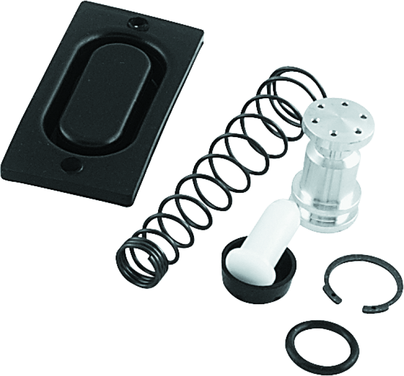 Bikers Choice 79-84 FL 79-83 FX 80-85 FLT R Master Cylinder Rbld Kit 3/4 Inch Repl H-D 42374-77B - Powersports Haven